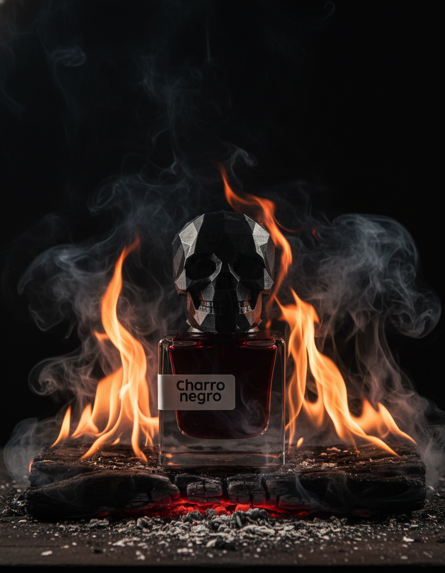 CHARRO NEGRO de Nahualli 100 ML