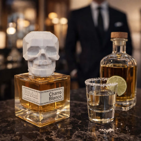 CHARRO BLNCO de Nahualli